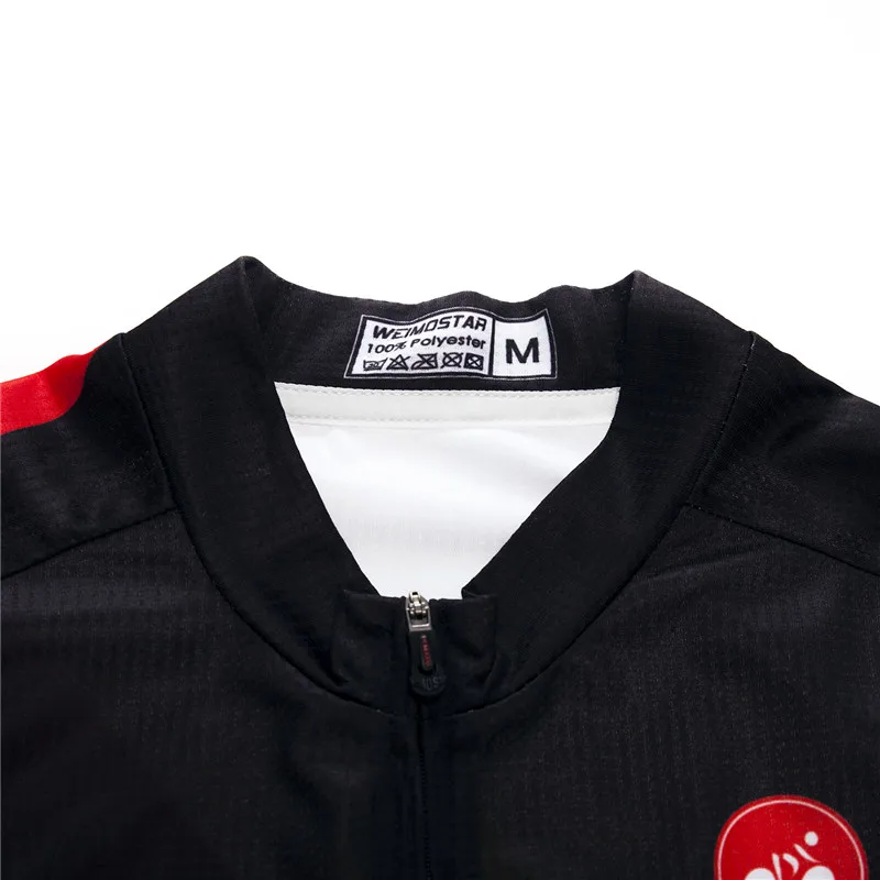 Buy Weimostar Cycling Jersey 2019 pro team Cycling Clothing Summer Short Sleeve MTB Bike Jersey Racing Sport Bicycle Wear Clothes