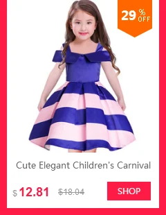Элегантное разноцветное платье принцессы для маленьких девочек; коллекция г.; летние детские праздничные платья; Детский костюм на выпускной; платье с цветочным узором для девочек на свадьбу
