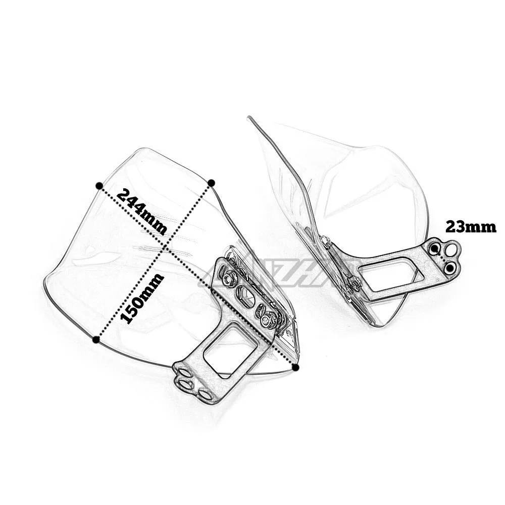 motorcycle hand guards (9)