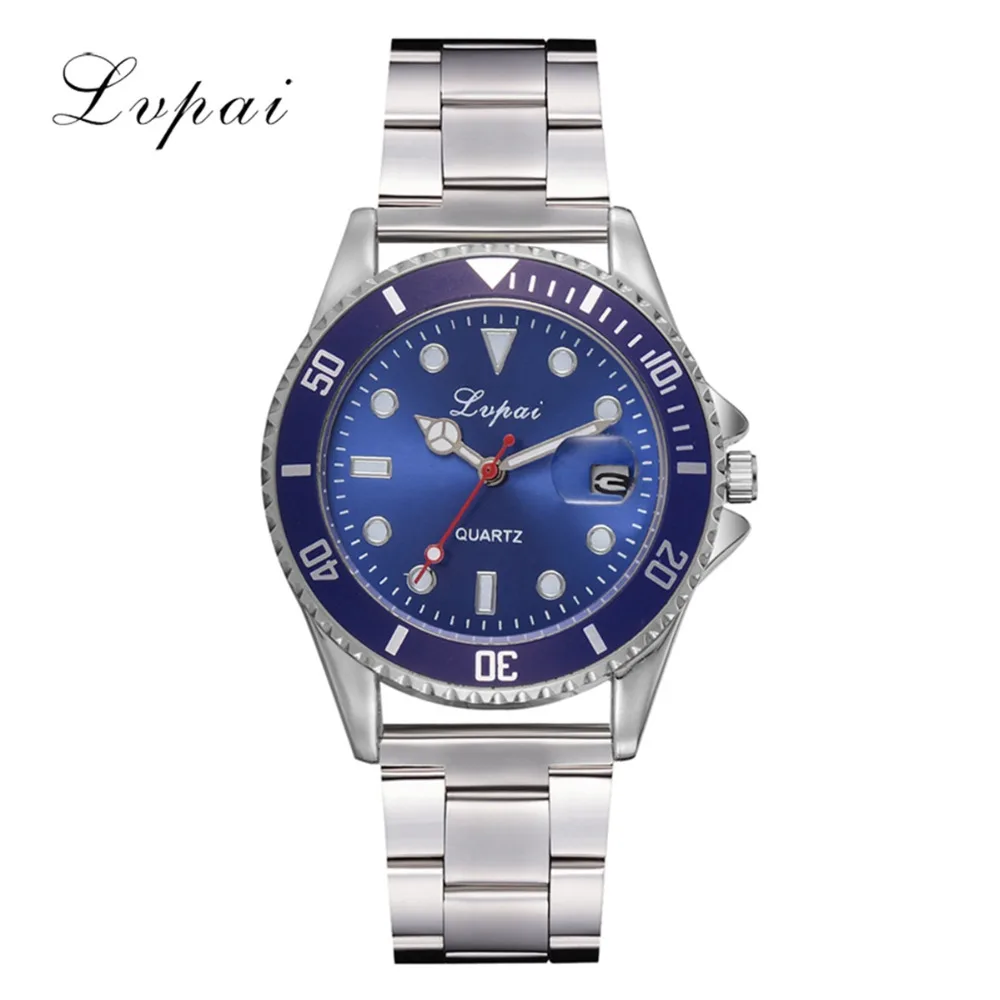 

Lvpai Brand Men's Watches Top Brand Luxury Men Sport Watch Mens Watches Fashion Casual Military Clock Male Relogio Masculino