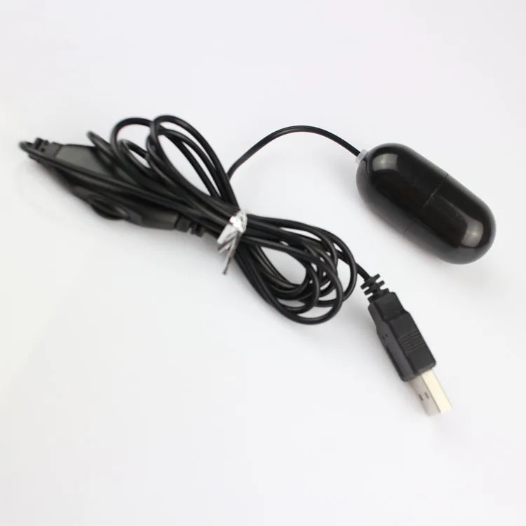 Мини фаллоимитатор вибратор с регулируемой скоростью USB интимные игрушки для