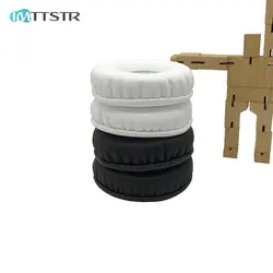 IMTTSTR 1 пара из амбушюры наушник крышка Комплект подушек для замены подушек чашки для Fostex T-40 T40 рукав