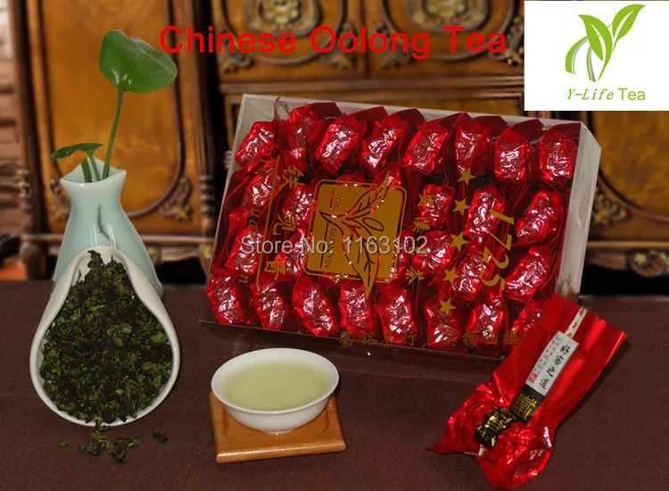 

High Quality Free Shipping,200g Chinese Anxi Tieguanyin tea, Fresh China Green Tikuanyin tea, Natural Organic Health Oolong tea