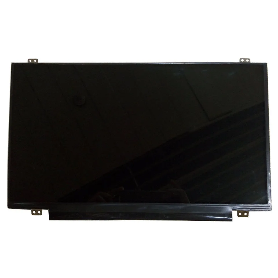 

For lenovo ideapad S400 Screen LCD Display Matrix for laptop 1366x768 Galre Glossy Replacement