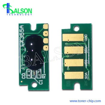 

CT202253 CT202254 CT202255 CT202256 cartridge reset chip for dell E525 toner chips made in china