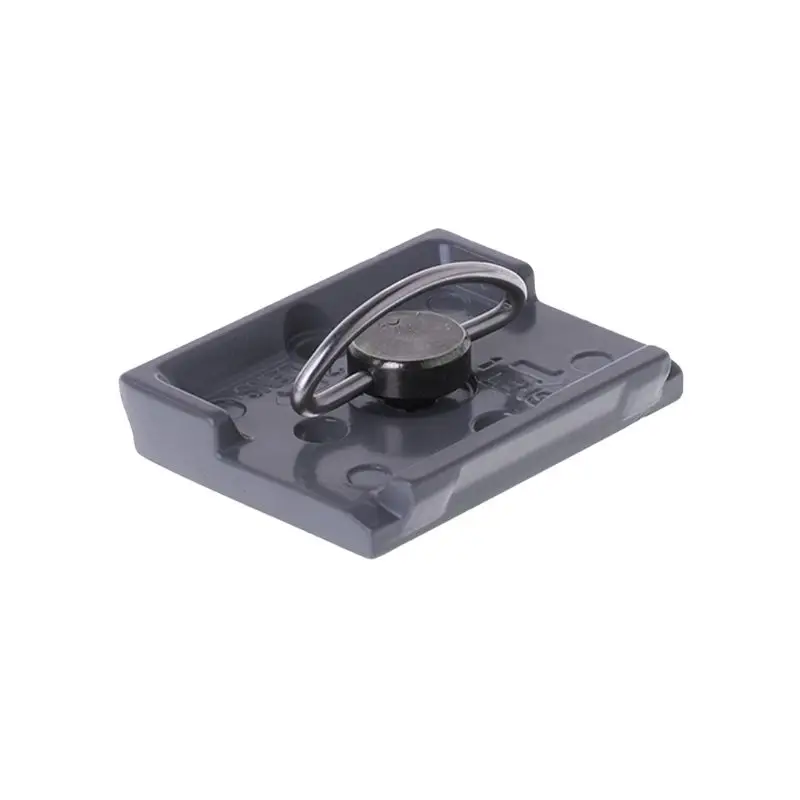 

1PC RC2 Quick Release QR Plate 200PL-14 Tripod Head Clamp Adapter For Manfrotto Camera Photo Studio Accessories