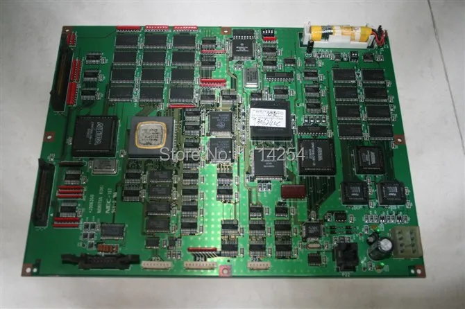 Контрольная печатная плата сканера J306240 Noritsu minilab|pcb delivery|pcb keypadpcb flex |