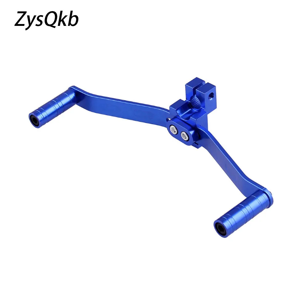 motorcycle gear shift lever modified universal shift lever Welding all