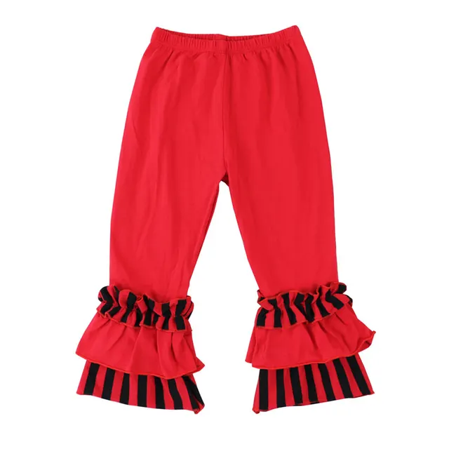 Children Clothing Free Shipping Child Solid 100 Cotton Trousers
