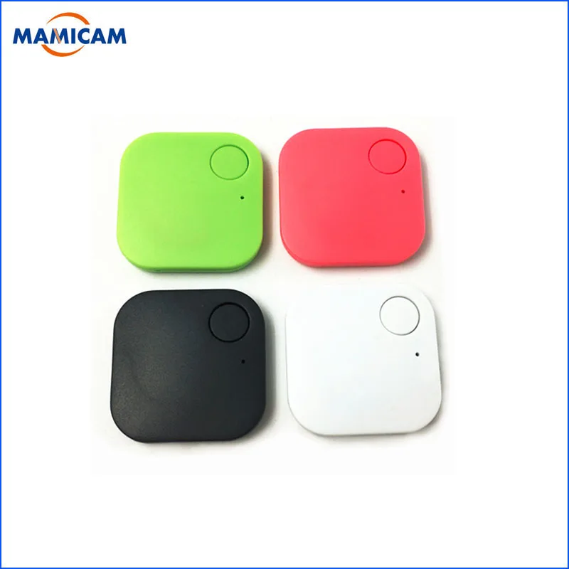 

Anti Lost Reminder Smart Bluetooth iTag Tracker Child Old man Bag Wallet Key Finder GPS Locator anti-lost alarm for Pet Phone