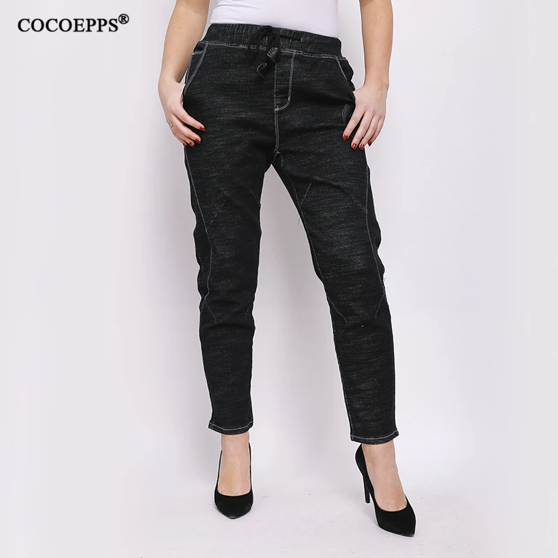 Aliexpress.com : Buy New Plus size Stretch women high