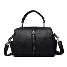 Горячая Распродажа, высококачественные женские сумки из натуральной кожи, универсальные сумки через плечо, женские сумки-мессенджеры, женские сумки с клапаном