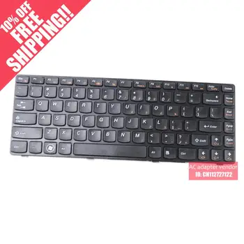

New FOR LENOVO G480 G485 G490 Z380 Z480 Z485 G400 G405 Keyboard
