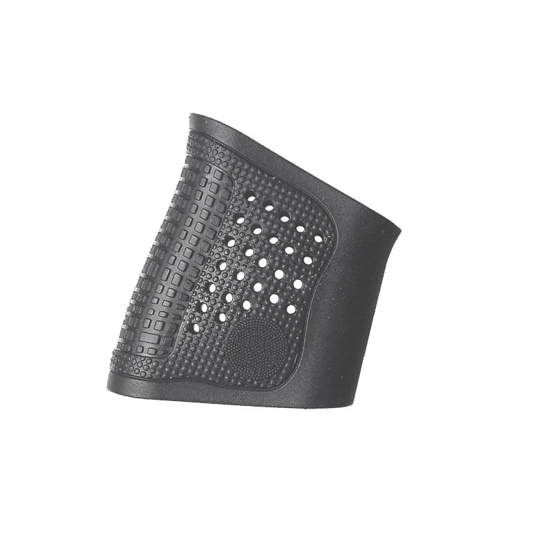 

Rifle Gun Accessory Tactical Grip Rubber Glove for air gun hunting VI06038