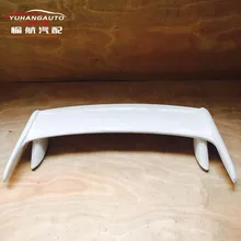 FRP السيارات باتفاق الطرفين الفقرة 180SX Kouki/Jdm Alerón trasero دي fibra دي vidrio