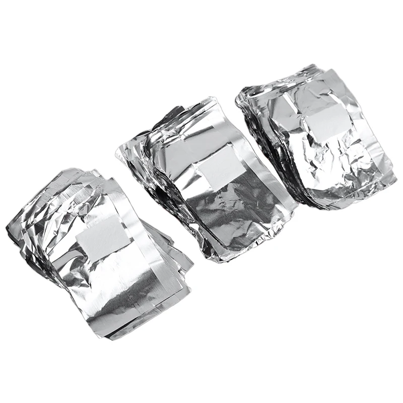 100pcs-Manufacturers-Nail-Gel-Removable-Foil-Cotton-Manicure-Resurrection-Supplies (1)