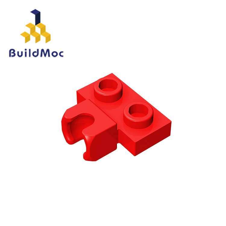 

BuildMOC Compatible For lego 14704 2x1 For Building Blocks Parts DIY enlighten block bricks Educational Creative gift Toys