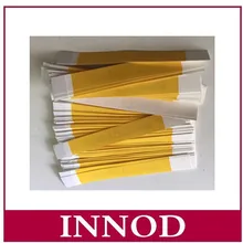 Marathon uhf marathon rfid бирка для обуви с smartrac dogbone влажная инкрустация туфли для многократного применения ПВХ бирки образец