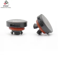 Водонепроницаемый дышащий защитный вентиляционный патч Стикеры