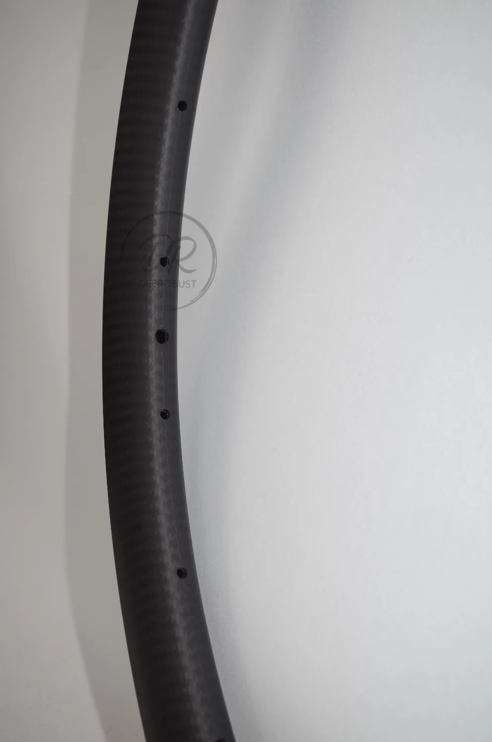 Top 29er 30mm x 30mm MTB XC Carbon Rim 29inch Hookless Tubeless Matte Glossy 24 28 32 Holes Disc Brake Mountain Bike Wheel UD 3K 12K 3