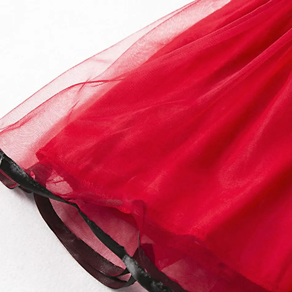 Red Dress (10)
