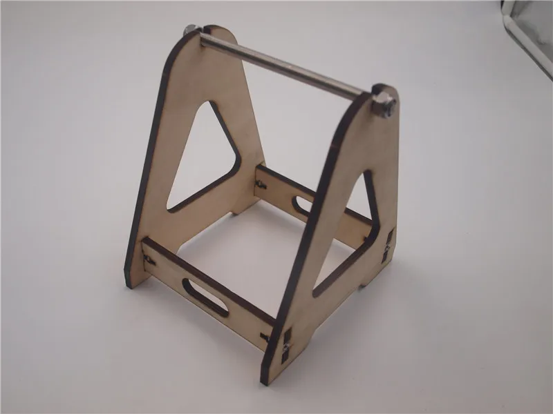 Держатель катушки для 3D принтера Anet A8/Prusa i3|Детали и аксессуары 3D-принтеров| |