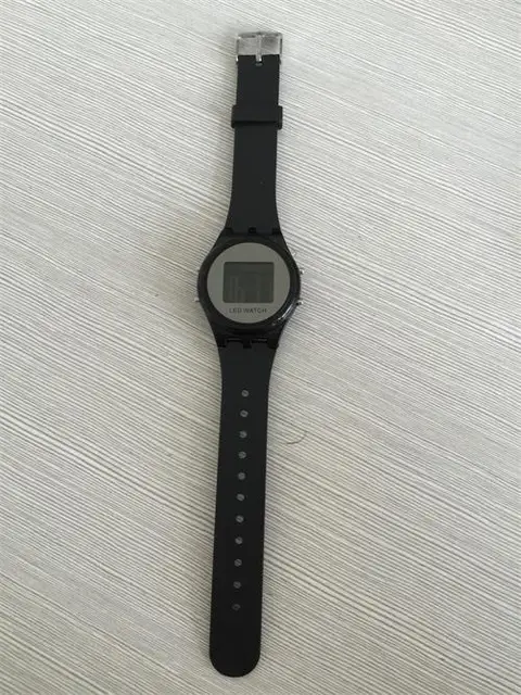 sunweek led watch