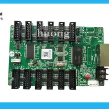 RV908M32 приемник карты светодиодный дисплей p2p2.5p3p3.91p4p4.81p5p5.95p6p6.67p8p10