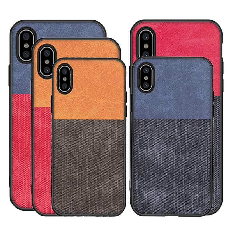 Чехол для телефона iPhone Xs Max Xr X S R Xsmax чехол Coque мягкий задняя крышка Fundas