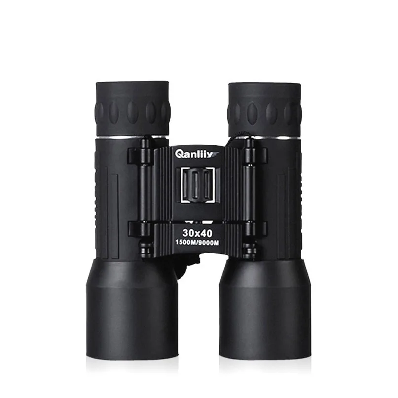 High-definition binoculars (5)