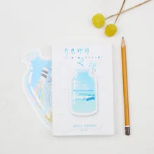 1 комплект специальных закладок 30 свежий авторский закладки