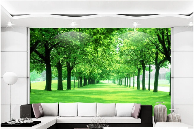 Wall Murals Nature popular nature wall mural-buy cheap nature wall mural lots from Wall Murals Nature popular nature wall mural-buy cheap nature wall mural lots from