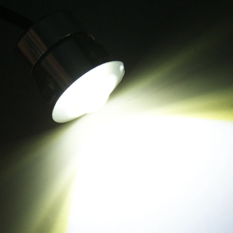 DRL LED