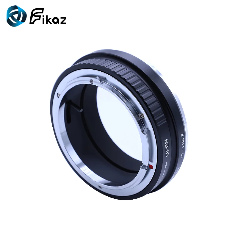 Anel Adaptador de Montagem para Canon FD