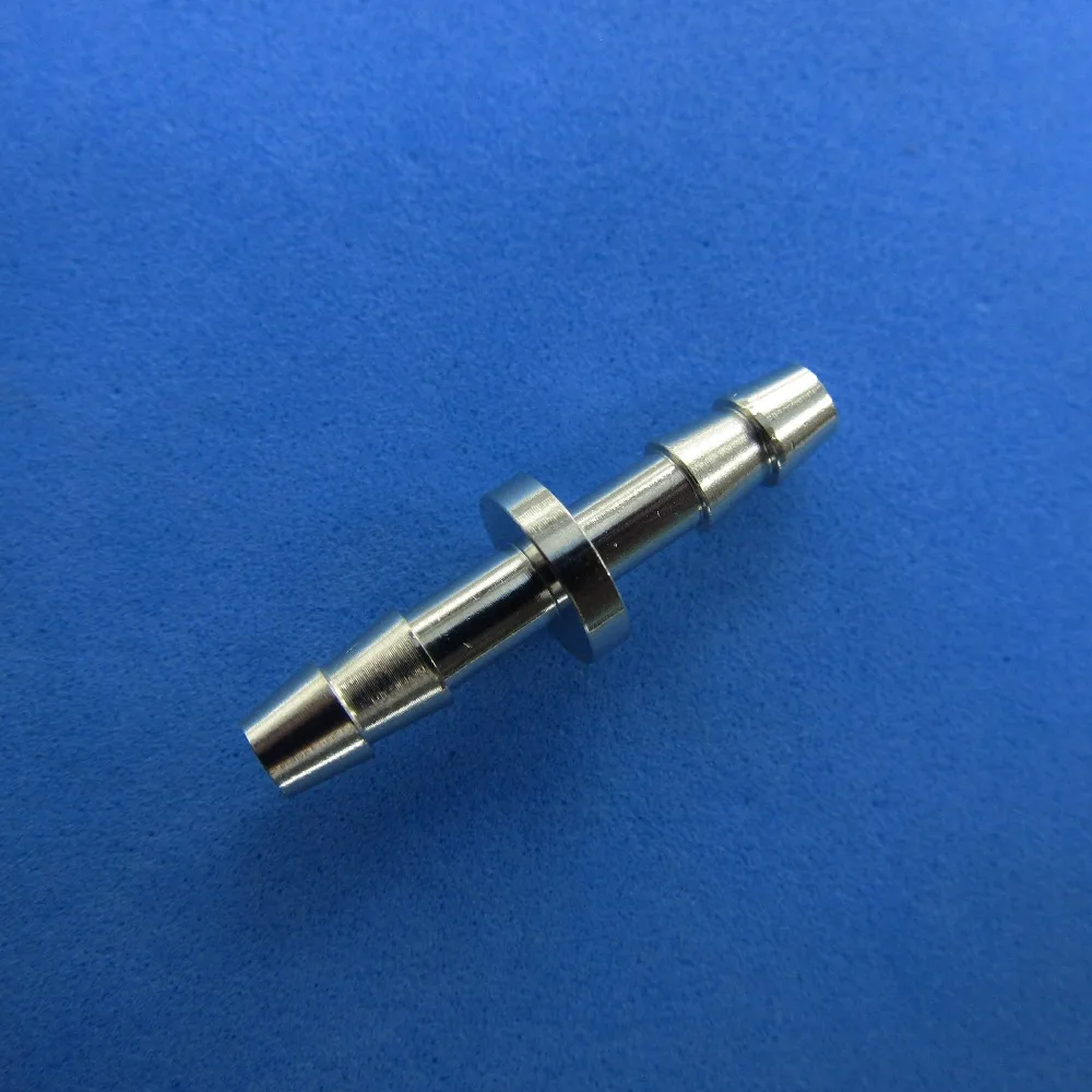 

NIBP cuff quick lock gas connector with dual way 5pcs packing