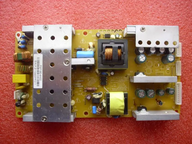 

FSP180-4H01 FSP180-4H02 FSP180-4H03 Good Working Tested