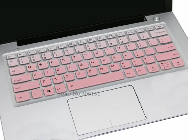 13,3 дюймовый чехол-клавиатура для ноутбука lenovo Ideapad S530-13 s530-13IWL S530 S 530 13IWL S145 S145-13IWL/IKB 13"