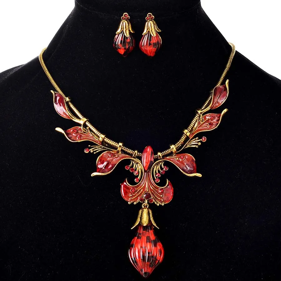 jewelry set