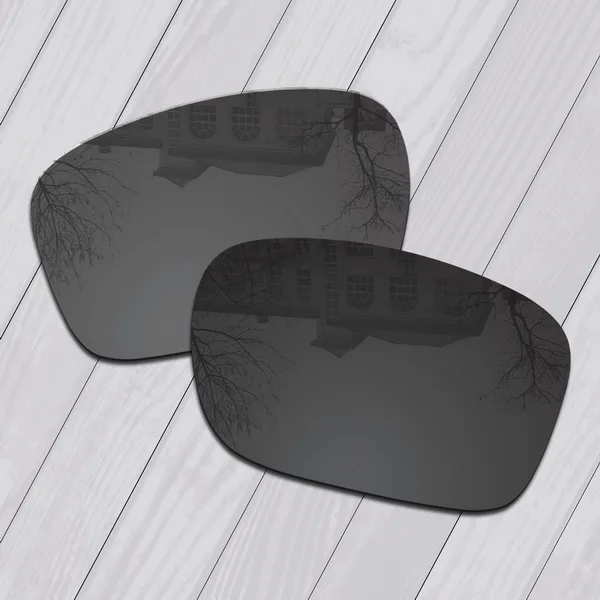 Polarized Enhanced Replacement Sunglass Lenses - Multiple Options Available