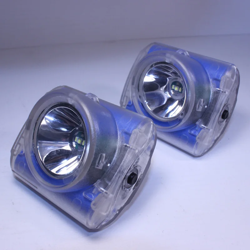 2017 KL4.5LM Newest Brighter Headlamp Cordless Led Headlight For Hunting Mining Fishing Light Free Shipping | Освещение
