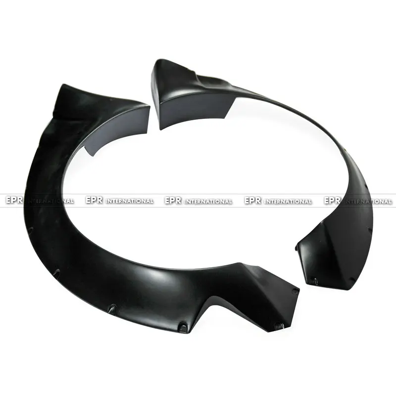 180SX Rocket Bunny V2 Style Rear Fender(2)_1