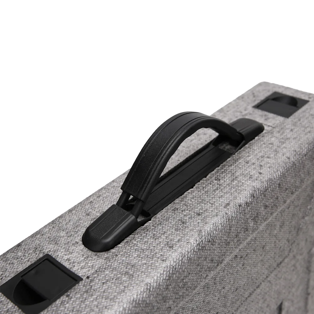 Shockproof dust-proof Storage Bag Case Organizer Foam Portable for B4W Drone Quadcopter Accessories UY8 |