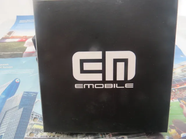 USB палка EMOBILE d33HW