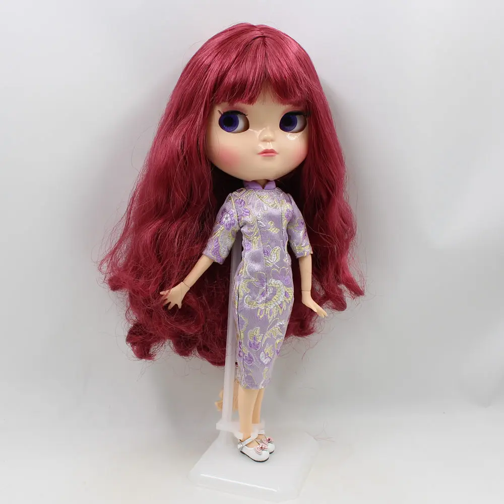 Blit подставка для кукол подходит для 1/6 Blyth 1/8 кукла Bjd ICY Pullip Многофункциональный кронштейн