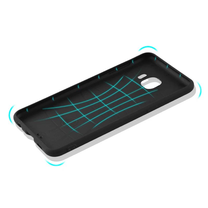 Xiaomi Mi4c Case Original Cover for Xiaomi Mi4c Case Cover Skin Wolf Fish Skull mi4c Fundas 100% 5
