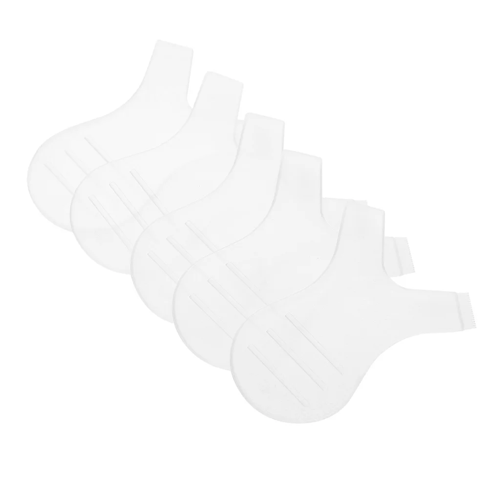 

Y Shape Disposable 10pcs Silicone Eyelashes Clean Up Brush Makeup Mascara Lifting Curler Eye Lash Extension Grafting Brush Tools