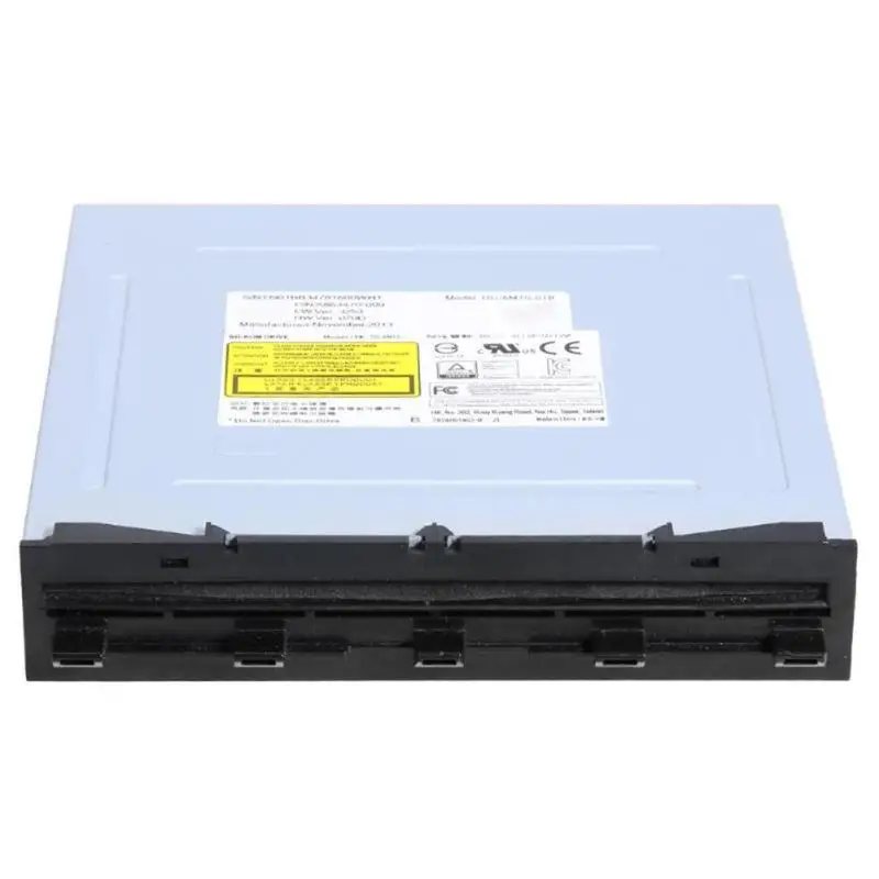 Портативный DVD привод игровой Оптический привод для DG-6M1S DVD Rom привод для Xbox one Аксессуары