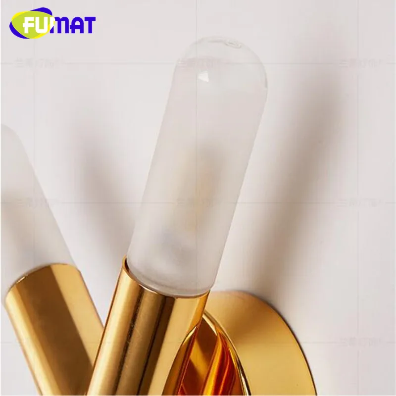 V Shape Wall Lamp 15