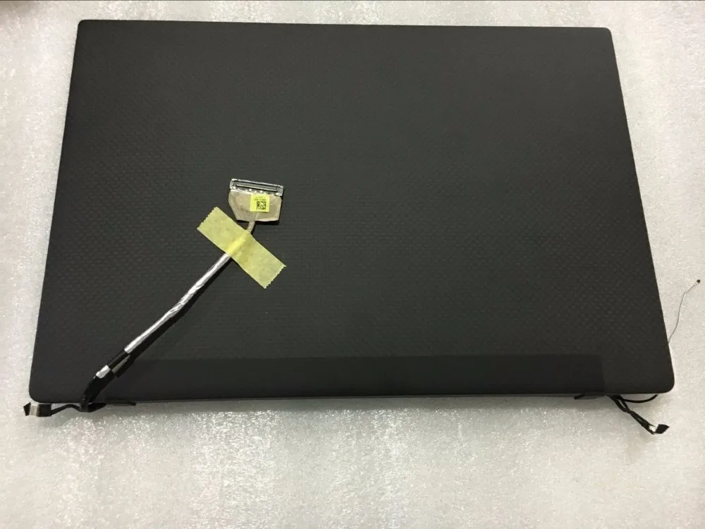 

13.3" inch LED Touch SCREEN For Dell Latitude E7370 P86G Ultrabook QHD 3200*1800 EDP 30 Pin Replacement Assembly LCD Display