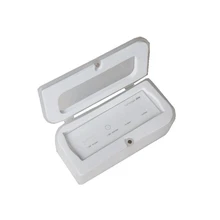 0,01 мм калибровка предметное стекло микроскопа ступенчатая калибровка микрометра с 4 весами